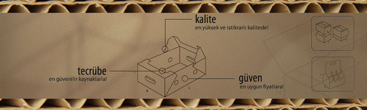 Mobilya Taşıma Kutusu