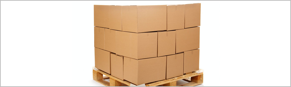 Tek Kapak Teleskopik Kutu