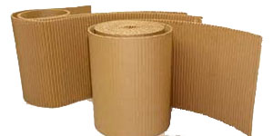 Ondüle Oluklu Mukavva